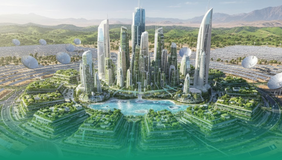 Sustainable Infrastructure