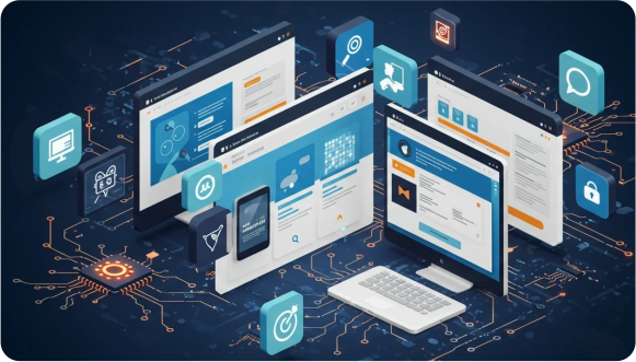 Business Systems & Integrations