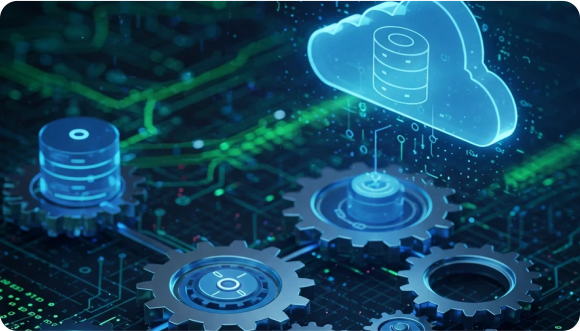 Advanced Cloud Technologies