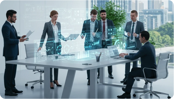 ICS Security Consultants