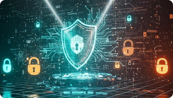 Security Assessment Dashboard