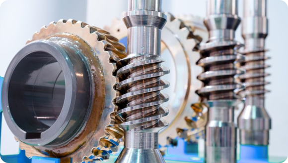 Manufacturing-Centric Gear Design