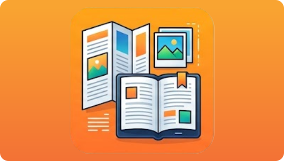 Marketing Collateral Design