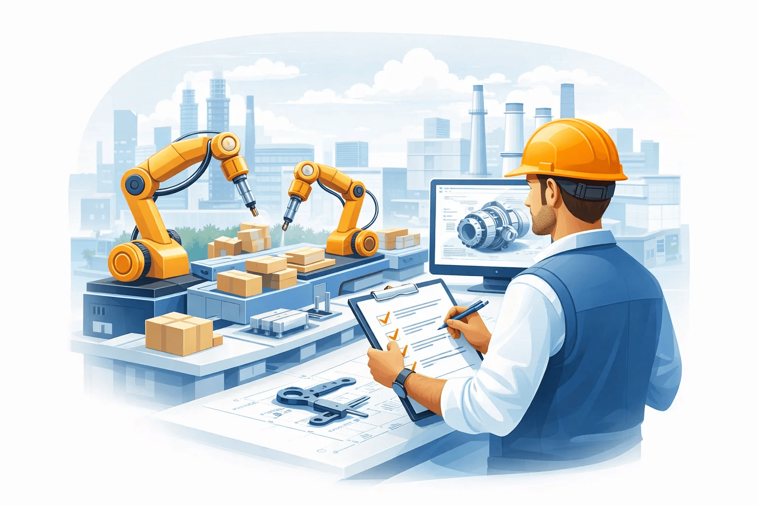 Manufacturing Engineering