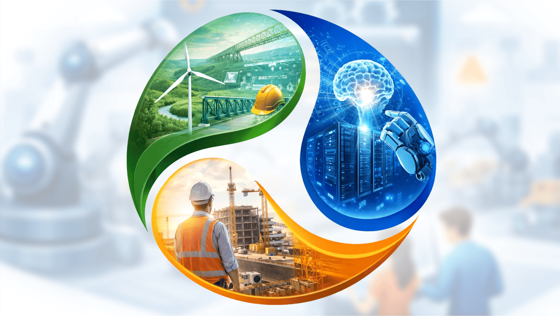 Transforming Operations with Engineering