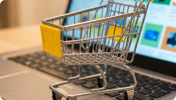 E-Commerce digital solutions