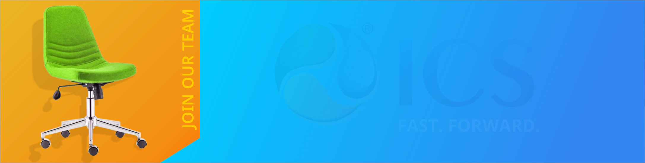 ICS Careers Banner