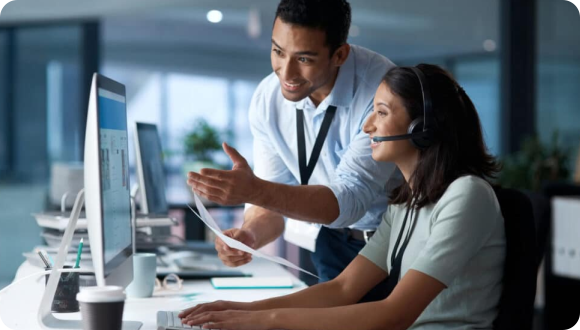 On-Site IT Assistance