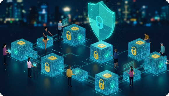 Cybersecurity