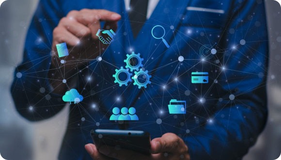 Application Services