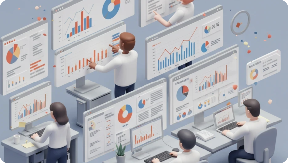 Centralize Data Across All Channels with Dynamics 365