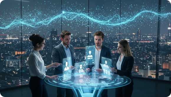 Make Smarter Decisions with Analytics in Dynamics 365