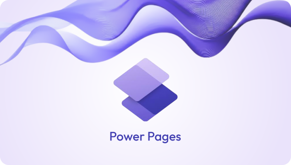 Power Pages development interface