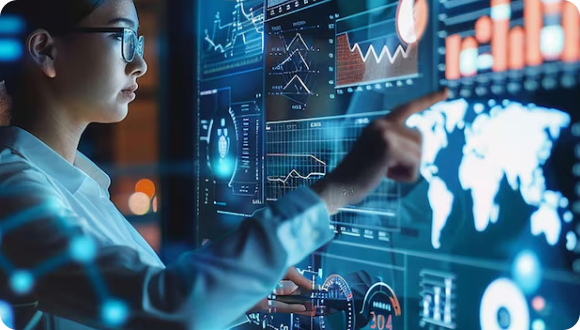 Power BI Advanced Analytics