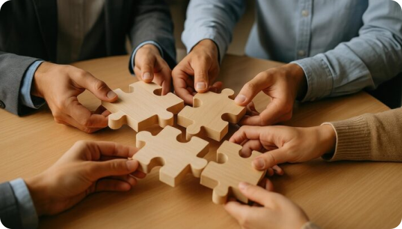 Collaboration Features