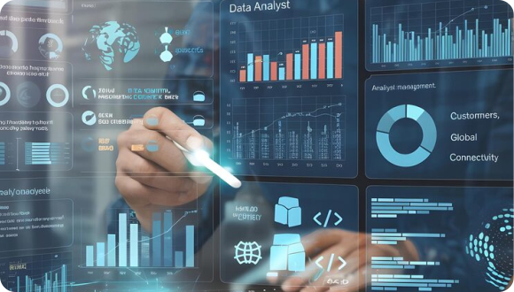 Power BI Data Collection