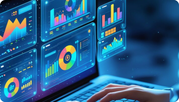 Power BI Visualization