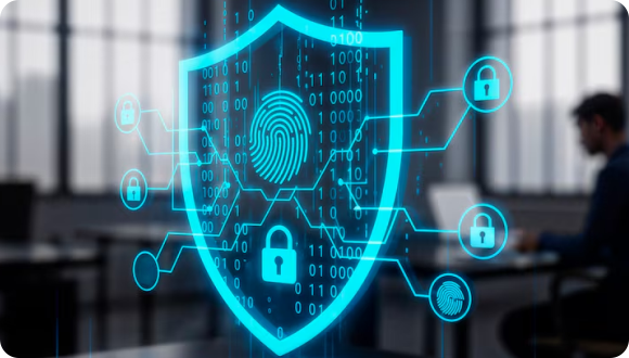 Security Dashboard