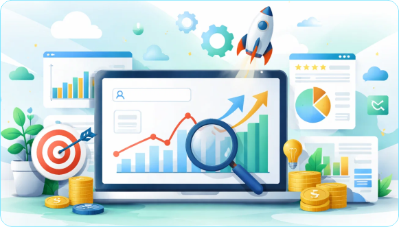 SEO Strategy