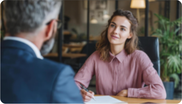 Successful Interview