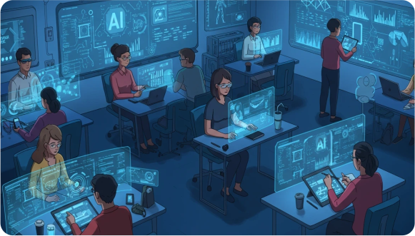 Human-Centered Design