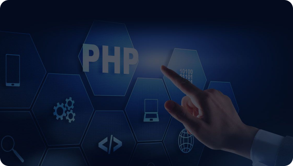 PHP Web Development