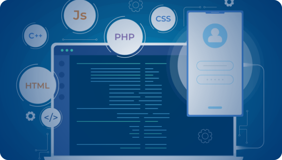 Web App Development