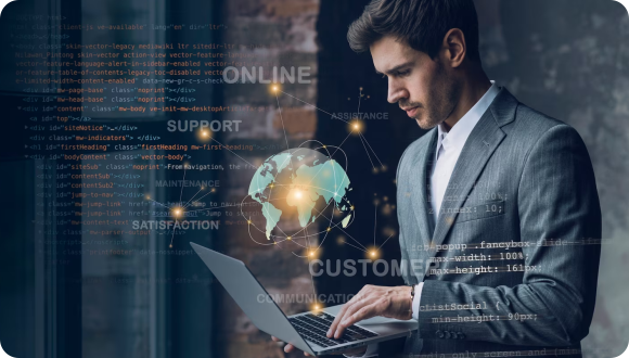 Web Services - Microsoft Technologies