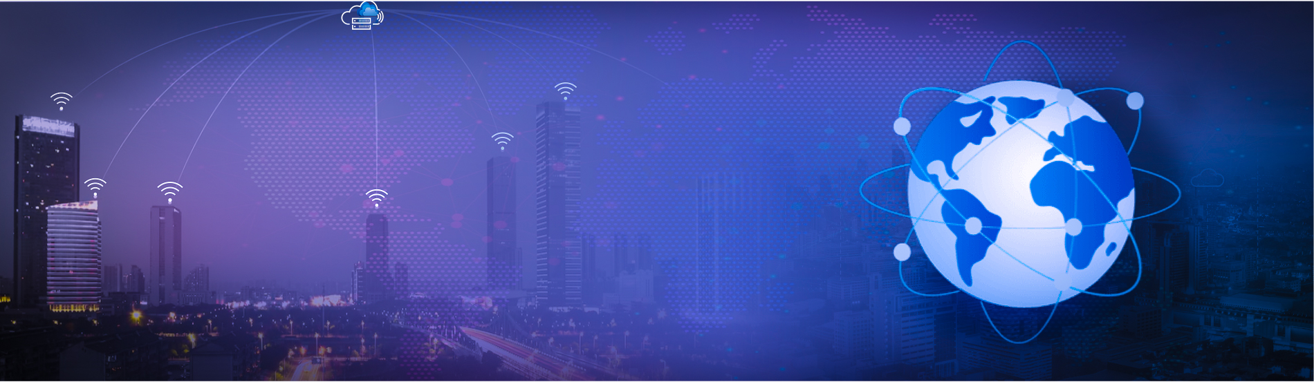 networking services