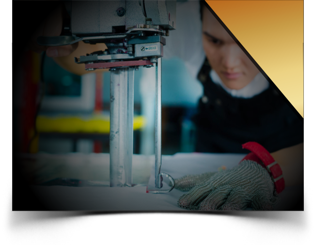 Material Sourcing - More than Just Fine