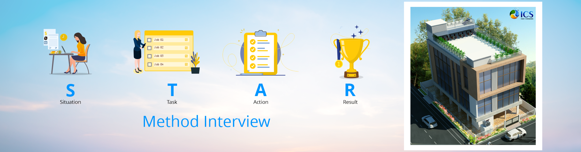 Mastering the STAR Technique for Interview Answers